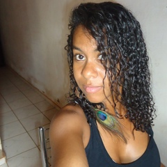 Mayra Barbosa, 33 года, São Luís