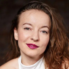Валерия Нюхалова, 37 лет, Москва