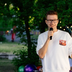 Rick Walker, Иркутск