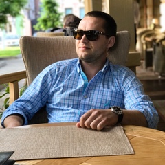 Александр Кузовов, 36 лет, Краснодар