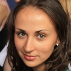 Наталья Рудых
