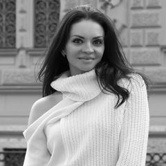 Анастасия Чивиль, 37 лет, Санкт-Петербург
