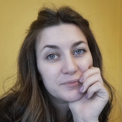 Евдокия Соловьева, 34 года, Москва