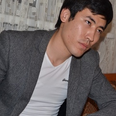 Сабит Худайбергенов, 37 лет, Актау