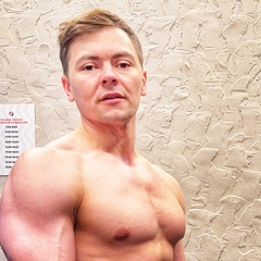Василий Ульянов, 36 лет, Волгореченск