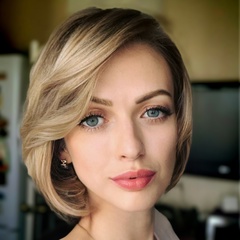 Ирина Ивлева, Москва