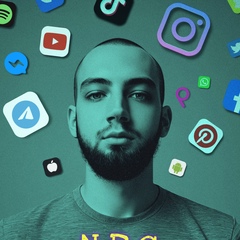 Никита Маклаков, 30 лет, Алматы