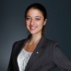 Елена Дьячкова, 37 лет, Москва