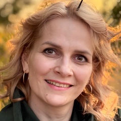 Ирина Ожегова, Пермь
