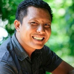 Sumardika Wayan, 43 года, Denpasar