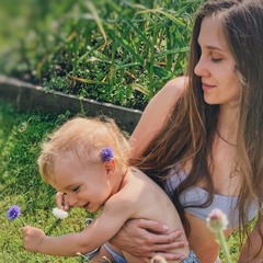 Татьяна Тюльнева, 35 лет, Москва