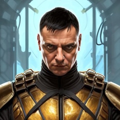Дмитрий Чекин, Пушкин