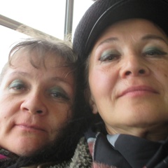 Изабелла Марина, 67 лет