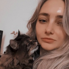 Katerina Amarant, Москва