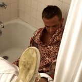 Cam Gigandet, 46 лет