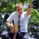 Владимир Ток, 36 лет