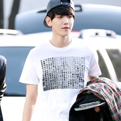 Baekhyun Exo, 32 года, Seoul