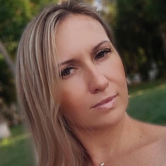 Irina Belova, 41 год, Полтавская