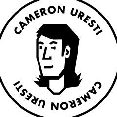 Cameron Uresti, 30 лет