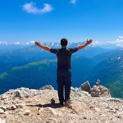 Александр Пасхин, Красногорск