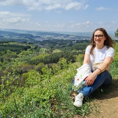 Мария Харитонова, 38 лет, Москва