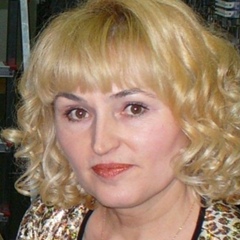 Анна Мойсюк, 65 лет, Одесса