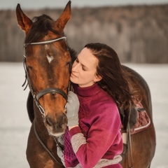 Анна Каргашина, Нижний Тагил