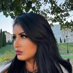 Irina Eloeva, 35 лет, Москва