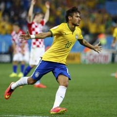 Neymar Dasilva, Brasília