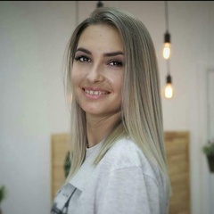 Anastacia Okutina, Оренбург