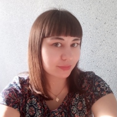 Алина Юнусова, 37 лет, Уфа