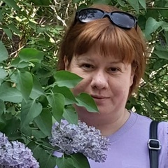 Марина Савелова, 47 лет, Омск