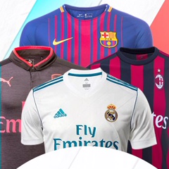 Elite Soccershop