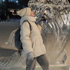 Екатерина Александровна, Новосибирск