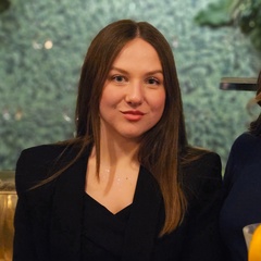 Melina Kerner, 30 лет, Москва