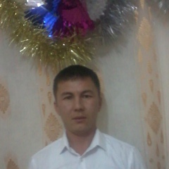 Kuanish Karlibaev