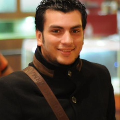 Mohamed Mowafy, 37 лет, Екатеринбург