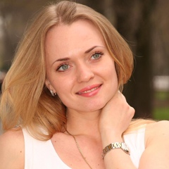 Лена Кизилова, 37 лет, Москва