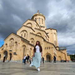 Юлия Ильющенко, Санкт-Петербург