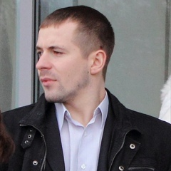 Павел Павленков, Санкт-Петербург