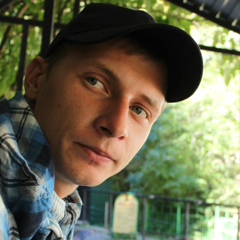 Павел Липовцев, 35 лет, Ува