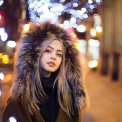 Alina Alinaeva