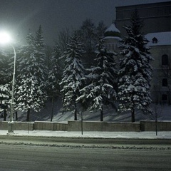 Валентин Сидоренко, Москва