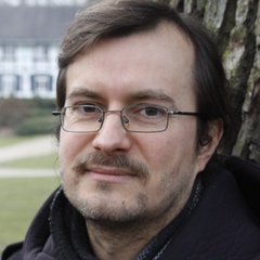 Nikita Artemov, 45 лет, Münster