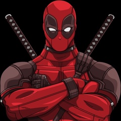 Dead Pool