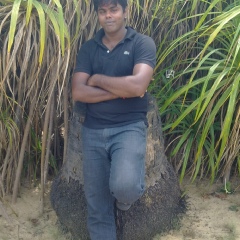 Vijay Viji, Jaffna