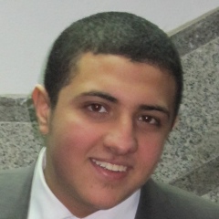 Anas Elmahdy, 31 год, Cairo