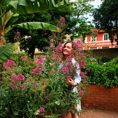 Ирина Савинцева, 39 лет, Roma