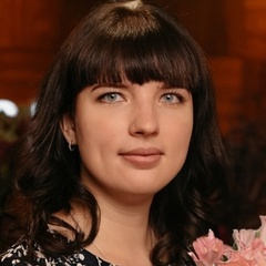 Оксана Новикова, 36 лет, Москва