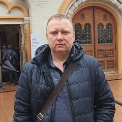 Георгий Шестоперов, 43 года, Москва